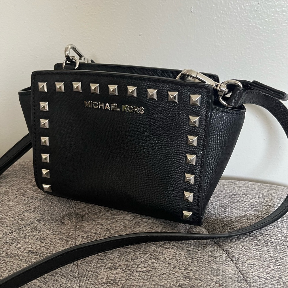 Mini Bag 🖤 MK